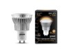 Лампа Gauss LED GU10 8W SMD AC220-240V 2700K EB101106108